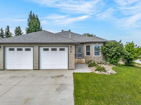 86 Heritage Cres, Stony Plain, AB T7Z 2M6