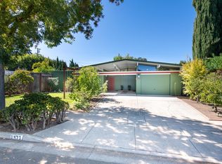 1471 Flamingo Way, Sunnyvale, CA 94087