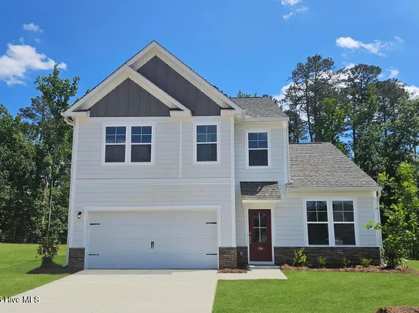 366 Tupelo Pass, Harlem, GA 30814