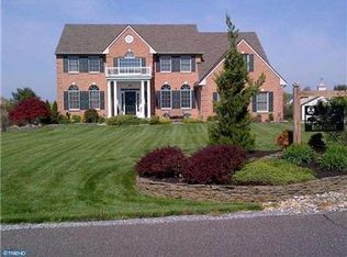 18 Horseshoe Ln, Mullica Hill, NJ 08062