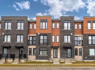 119 Fairlane Ave, Barrie, ON L9J 0M5