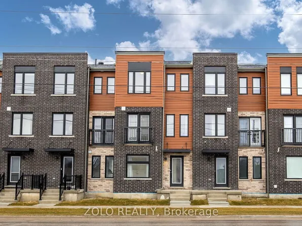 119 Fairlane Ave, Barrie, ON L9J 0M5