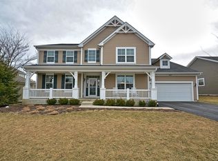 243 Tumbleweed Way, Elgin, IL 60124