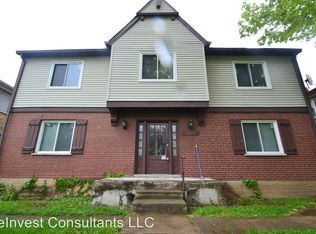 7244 Reading Rd APT 3, Cincinnati, OH 45237