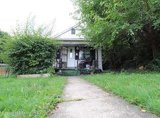 105 Crown Ave, Scranton, PA 18505