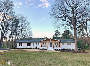 325 Harp Rd, Fayetteville, GA 30215