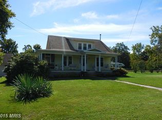 410 Mount Hope Rd, Fairfield, PA 17320