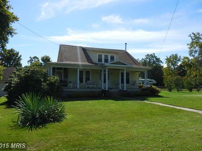 410 Mount Hope Rd, Fairfield, PA, 17320