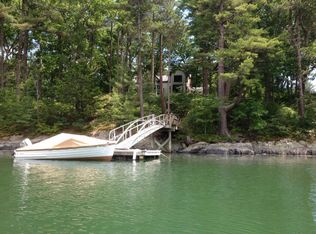 12 Captains Way, Kittery Point, ME 03905