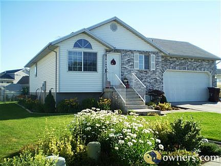 Darling Roy rambler in cul-de-sak.