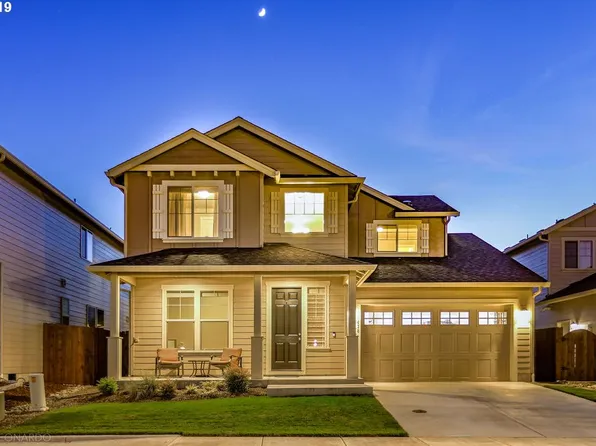 10418 NE 95th Ave, Vancouver, WA 98662