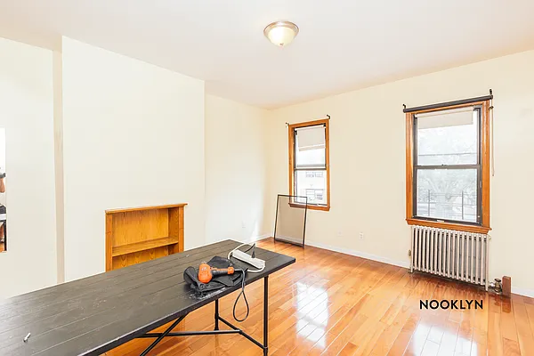 Rented by Nooklyn NYC LLC | media 7