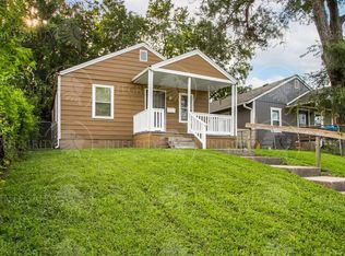 4411 S Benton Ave, Kansas City, MO 64130