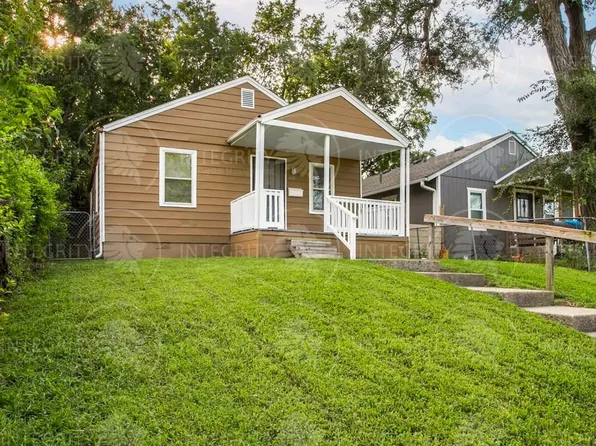 4411 S Benton Ave, Kansas City, MO 64130