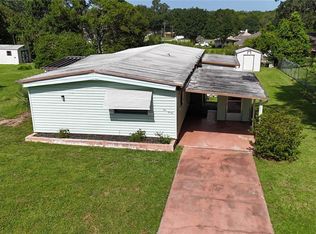 120 NE 63rd Ct, Ocala, FL 34470
