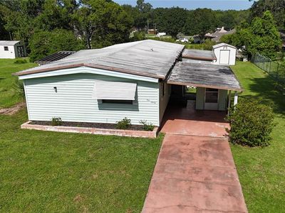 120 NE 63rd Ct, Ocala, FL, 34470