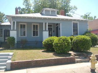 1954 Broad St, Augusta, GA 30904