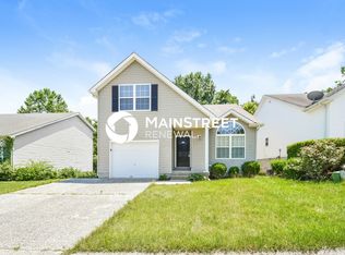 11010 Saint Rene Rd, Jeffersontown, KY 40299