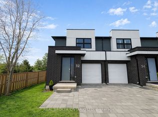499 Sophia Cres #32, London, ON N6G0X9