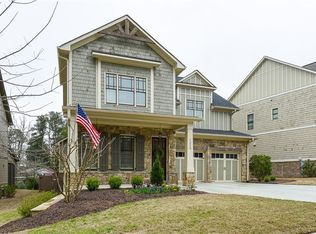 1210 Kingsview Dr SE, Smyrna, GA 30080