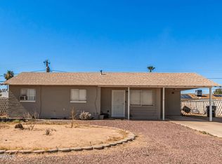 1286 E Rodeo Rd, Casa Grande, AZ 85122