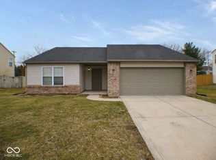 788 Tulip Ln, Greenwood, IN 46143