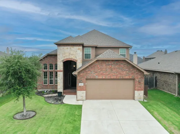 13041 Monte Alto St, Fort Worth, TX 76244