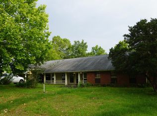 5465 Anna Rd, Saucier, MS 39574