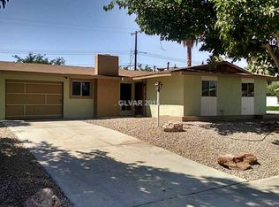 1921 Denby Ave, Las Vegas, NV 89106