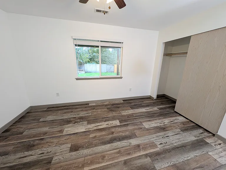Bedroom on Lower Level