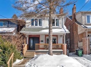 97 Atlas Ave, Toronto, ON M6C3P2