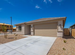 18474 W Villa Hermosa Ln, Surprise, AZ 85387