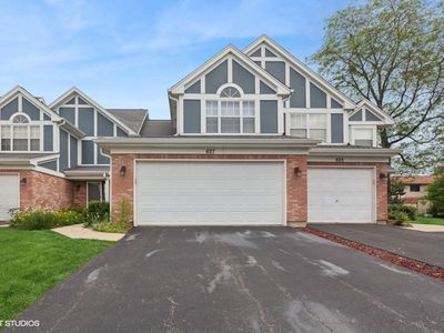 627 Kingsbridge Dr, Carol Stream, IL, 60188