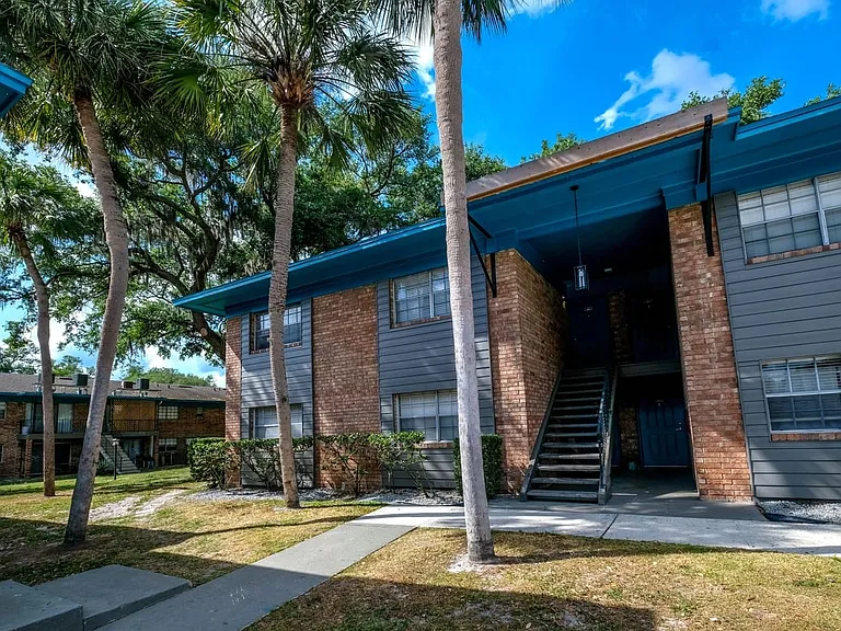 Watermarc Apartments