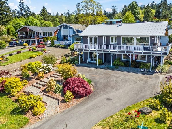 8123 178th Avenue Ct SW, Longbranch, WA 98351