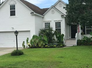 1157 Willoughby Ln, Mount Pleasant, SC 29466