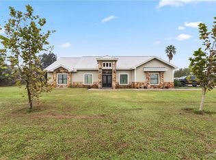 9541 Charles Green Rd, Monte Alto, TX 78538