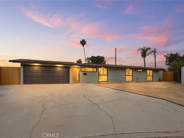 1261 E Ada Ave, Glendora, CA 91741