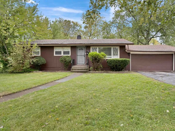 15503 Cherry St, South Holland, IL 60473
