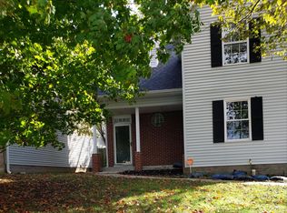 3710 Mareli Rd, Shelbyville, KY 40065