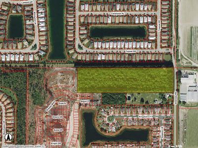 10113 S Greenway RD, Naples, FL, 34114