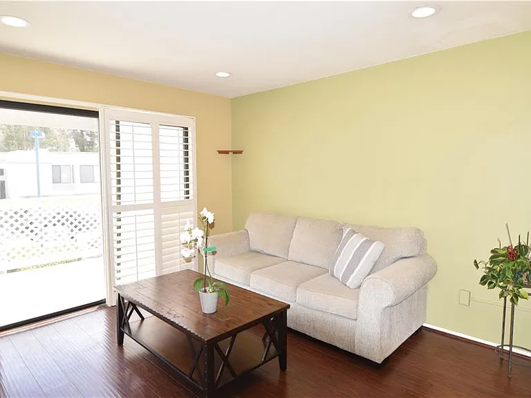 fam room by kitchen shared