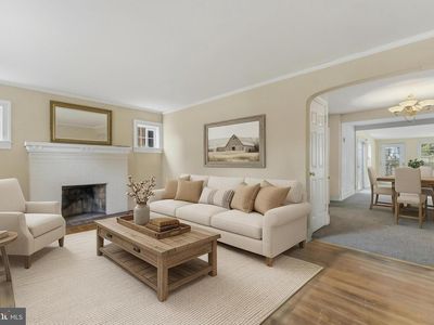 629 S Adams St, Arlington, VA, 22204