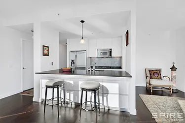 Rented by Spire Group