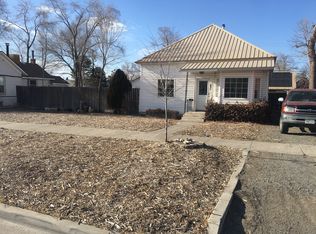 531 N 2nd St, Montrose, CO 81401