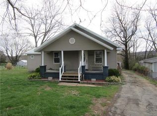 10729 State Highway P, Potosi, MO 63664
