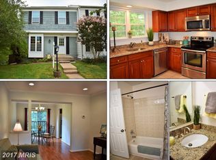 14860 Lynhodge Ct, Centreville, VA 20120