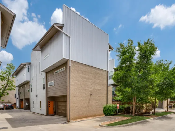 2452 Thatcher Dr, Dallas, TX 75206