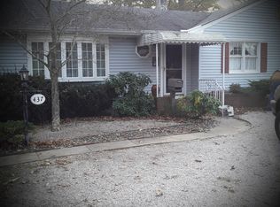 437 Prospect Ave, Pine Beach, NJ 08741