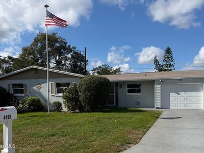 4490 Keats Ave, Titusville, FL, 32780